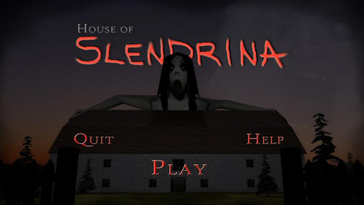 House of Slendrina PC
