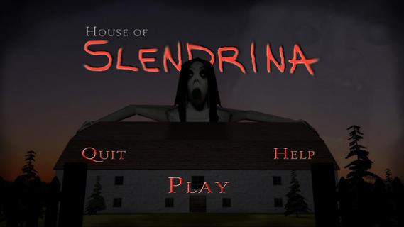 Download Slendrina: The Cellar on PC with MEmu