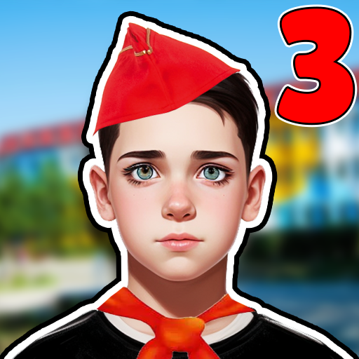 Побег Пацана 3: Летний Лагерь