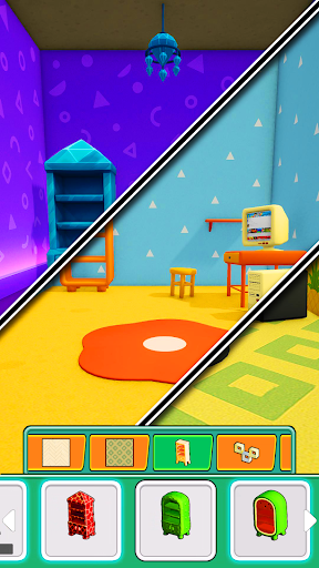 Игра про Спагетти 3D