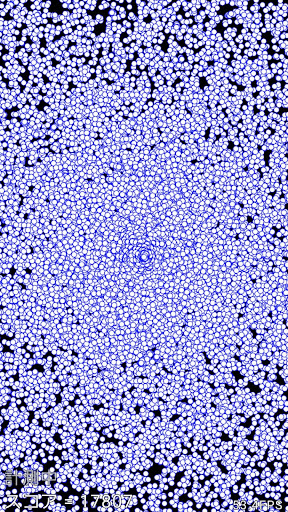 弾幕ベンチマーク～DXライブラリ～ PC版