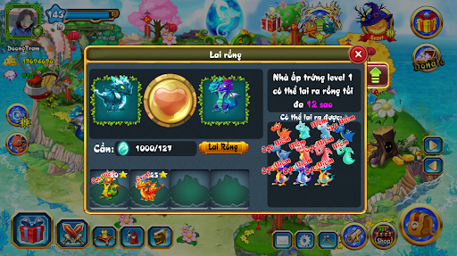 Đảo Rồng Mobile PC