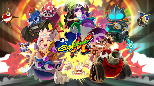 GunboundM電腦版