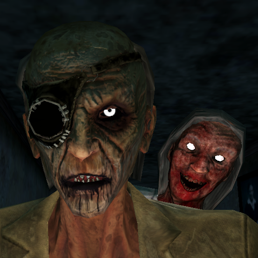 Curse of Grandma 2 Multiplayer ПК