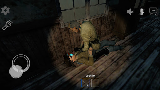 Curse of Grandma 2 Multiplayer ПК
