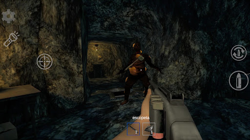 Curse of Grandma 2 Multiplayer ПК
