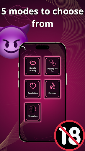 Dice of love 18+ الحاسوب