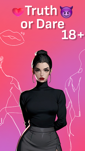 Action ou Vérité 18+ PC
