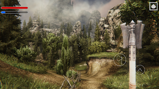 Eldoria Open World Fantasy RPG PC