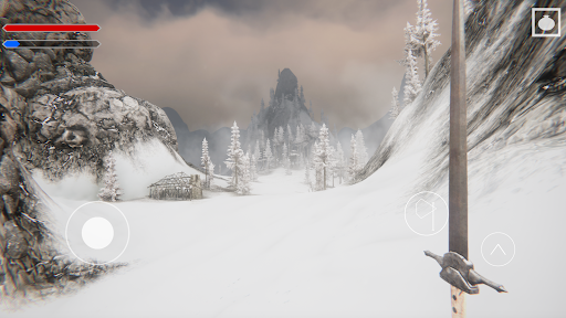 Eldoria Open World Fantasy RPG PC