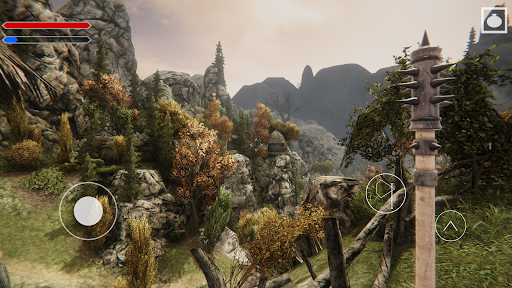 Eldoria Open World Fantasy RPG PC