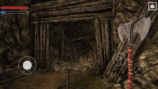 Eldoria Open World Fantasy RPG PC