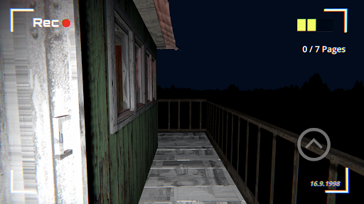 Siren Head: 3D horror game PC