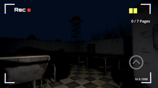 Siren Head: 3D horror game PC