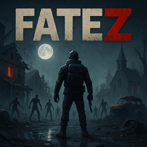 FateZ: Zombie Survival para PC