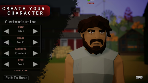FateZ Unturned Zombie Survival