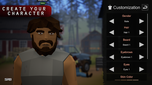 FateZ: Zombie Survival PC