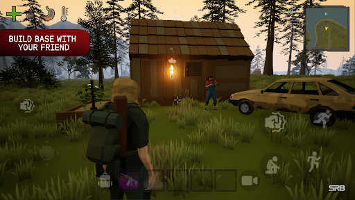 FateZ: Zombie Survival PC