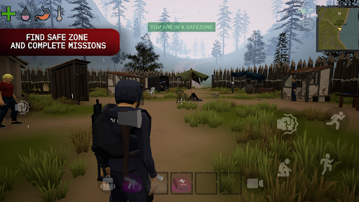 FateZ: Zombie Survival PC