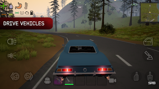 FateZ: Zombie Survival PC