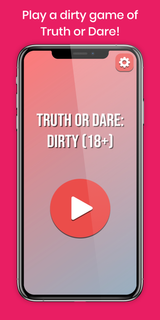 Truth or Dare: Dirty (18+) পিসি