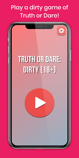 Truth or Dare: Dirty (18+) PC