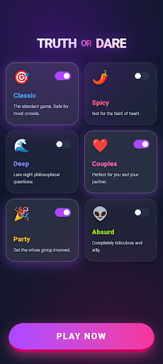 Truth or Dare: Dirty (18+) PC