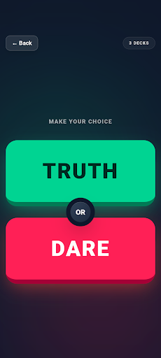 Truth or Dare: Dirty (18+) PC