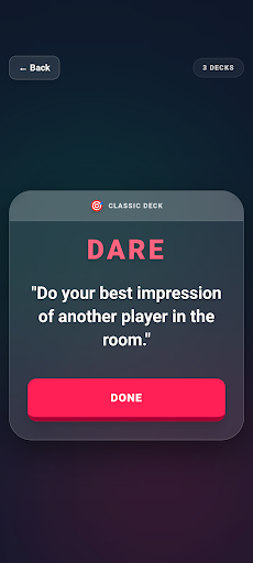 Truth or Dare: Dirty (18+) PC