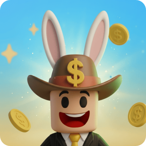 Blox Rbx World: Coins &Rewards電腦版
