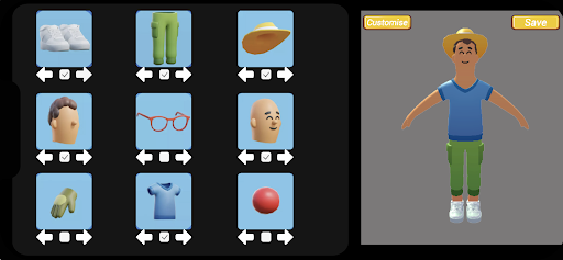 Blox Rbx World: Coins &Rewards電腦版