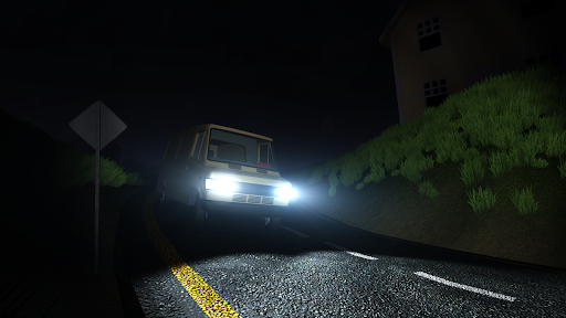 Exit the Backrooms: Level 94