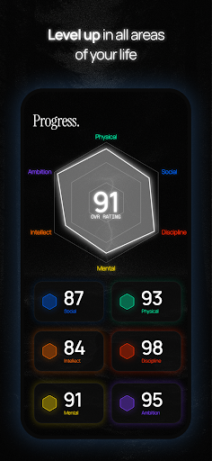 DAWG - Self Discipline & Focus ПК