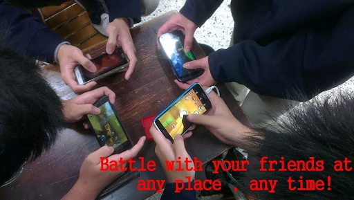 Local Warfare Re: Portable PC