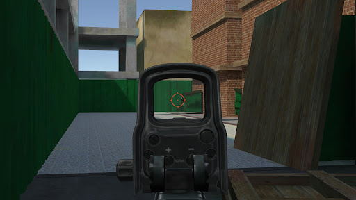 Local Warfare Re: Portable para PC
