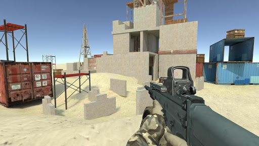 Local Warfare Re: Portable PC