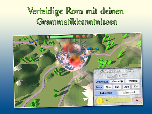 Grammaticus Maximus - Latein PC