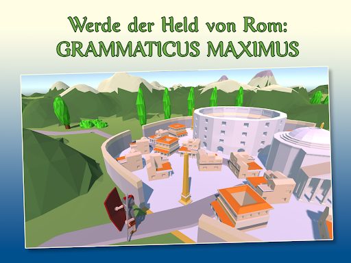 Grammaticus Maximus - Latein PC