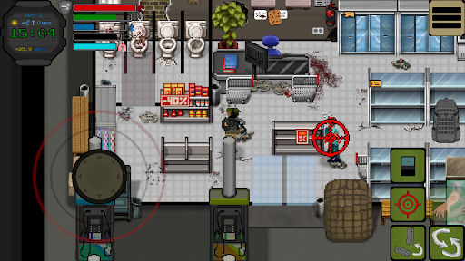 Project Deathless: Survival