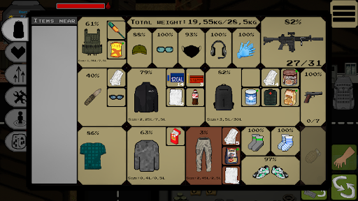 Project Deathless: Survival