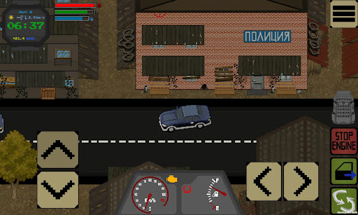 Project Deathless: Survival
