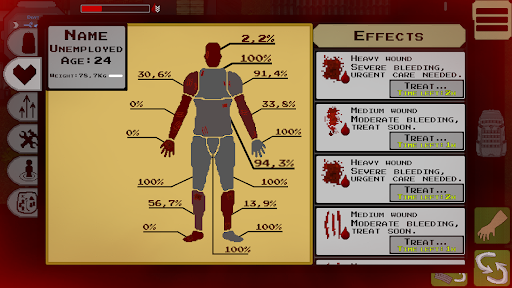 Project Deathless: Survival