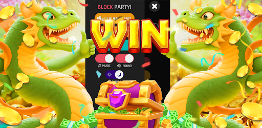 Fortune Block Party para PC