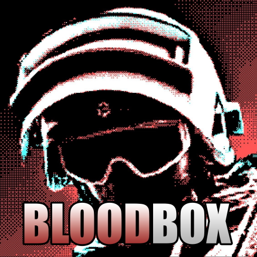 BloodBox PC