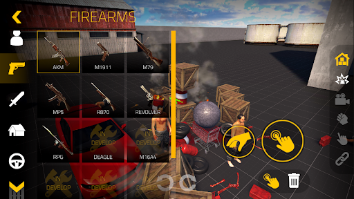BloodBox ПК