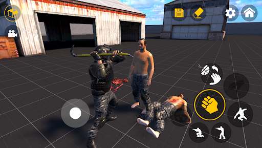BloodBox ПК