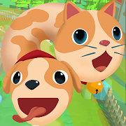 Cats & Dogs 3D PC