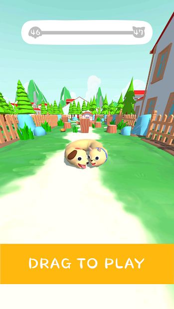 Cats & Dogs 3D PC