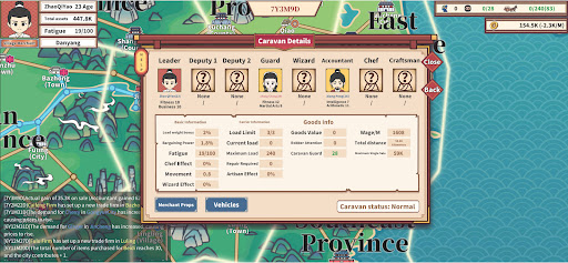 East Trade Tycoon PC