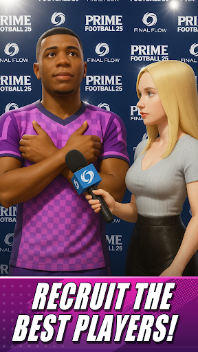 Prime Football 2025